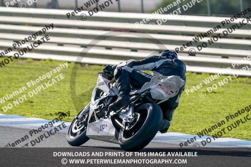 25 to 27th november 2017;Jerez;event digital images;motorbikes;no limits;peter wileman photography;trackday;trackday digital images